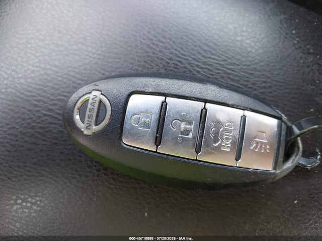 Продажа на аукционе авто 2018 Nissan Sentra Sr Turbo, vin: 3N1CB7AP1JY234895, номер лота: 45718098