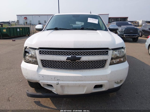 Продаж на аукціоні авто 2009 Chevrolet Tahoe Ltz, vin: 1GNFK33299R162017, номер лоту: 45718103