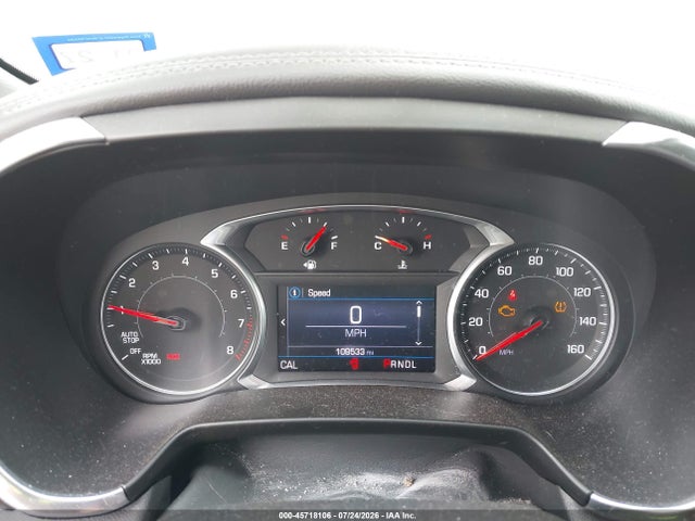2021 Chevrolet Blazer Fwd 2lt მანქანა იყიდება აუქციონზე, vin: 3GNKBCRS7MS562606, აუქციონის ნომერი: 45718106