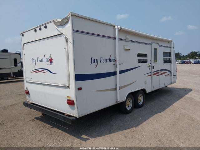 Aukcja sprzedaży 2007 Jayco Jay Feather, vin: 1UJBJ02K471J20134, numer aukcji: 45718107