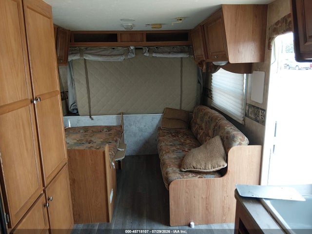 Aukcja sprzedaży 2007 Jayco Jay Feather, vin: 1UJBJ02K471J20134, numer aukcji: 45718107