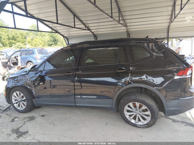 Aukcja sprzedaży 2020 Volkswagen Tiguan 2.0t S, vin: 3VV0B7AX5LM046151, numer aukcji: 45718108
