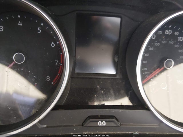 Aukcja sprzedaży 2020 Volkswagen Tiguan 2.0t S, vin: 3VV0B7AX5LM046151, numer aukcji: 45718108