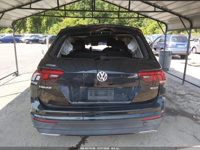Aukcja sprzedaży 2020 Volkswagen Tiguan 2.0t S, vin: 3VV0B7AX5LM046151, numer aukcji: 45718108