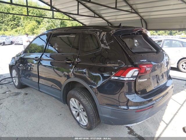 Aukcja sprzedaży 2020 Volkswagen Tiguan 2.0t S, vin: 3VV0B7AX5LM046151, numer aukcji: 45718108