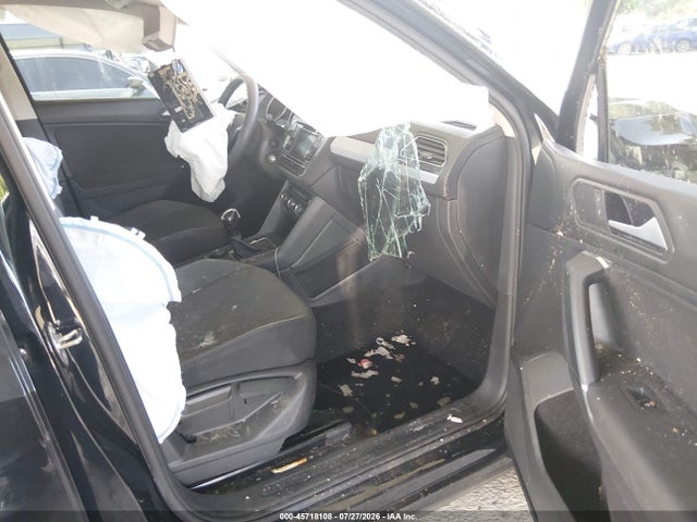 Aukcja sprzedaży 2020 Volkswagen Tiguan 2.0t S, vin: 3VV0B7AX5LM046151, numer aukcji: 45718108