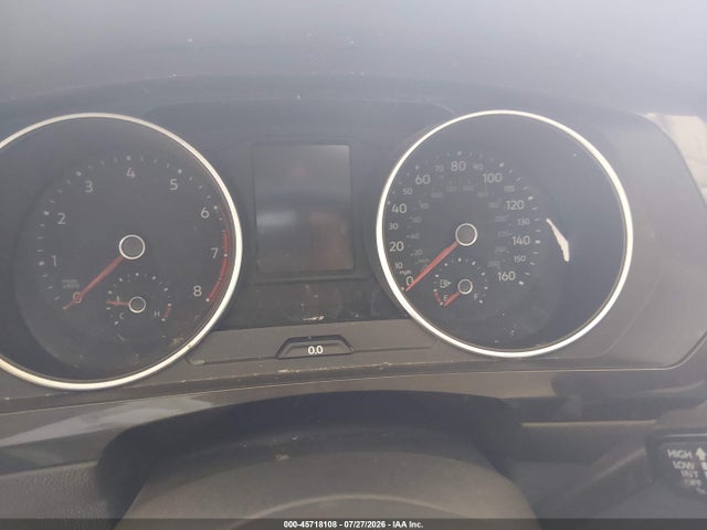 Aukcja sprzedaży 2020 Volkswagen Tiguan 2.0t S, vin: 3VV0B7AX5LM046151, numer aukcji: 45718108