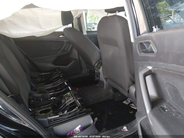 Aukcja sprzedaży 2020 Volkswagen Tiguan 2.0t S, vin: 3VV0B7AX5LM046151, numer aukcji: 45718108