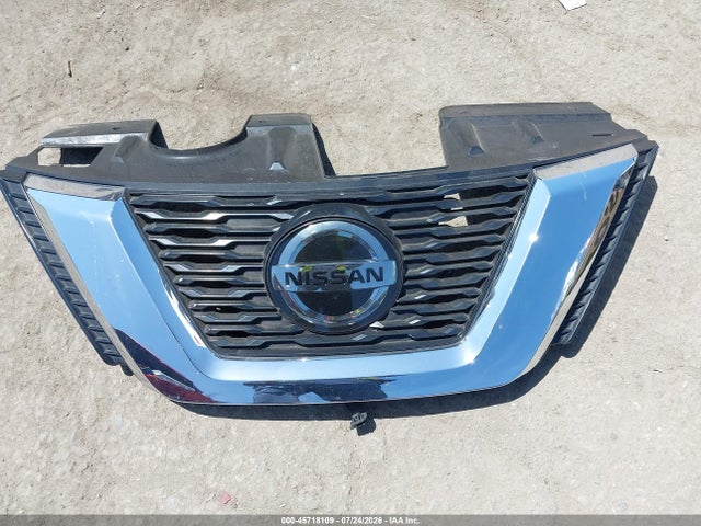 5N1AT2MT6LC761738 Nissan Rogue Sl Fwd