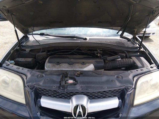 45718110 :رقم المزاد ، 2HNYD18945H517220 vin ، 2005 Acura Mdx مزاد بيع