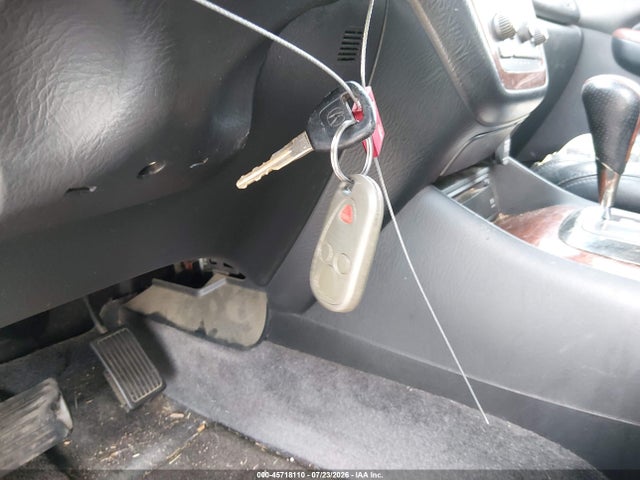 45718110 :رقم المزاد ، 2HNYD18945H517220 vin ، 2005 Acura Mdx مزاد بيع
