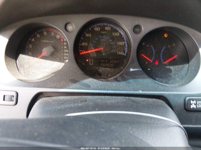 45718110 :رقم المزاد ، 2HNYD18945H517220 vin ، 2005 Acura Mdx مزاد بيع