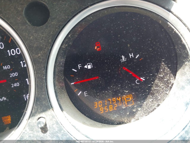 Продаж на аукціоні авто 2008 Nissan Maxima 3.5 Sl, vin: 1N4BA41E68C820932, номер лоту: 45718113