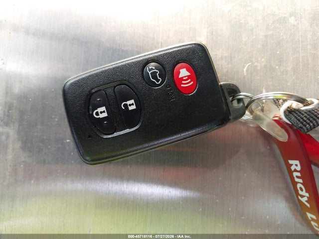 Продаж на аукціоні авто 2012 Toyota Venza Xle V6, vin: 4T3BK3BB0CU068656, номер лоту: 45718116