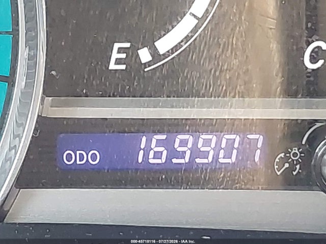 Продаж на аукціоні авто 2012 Toyota Venza Xle V6, vin: 4T3BK3BB0CU068656, номер лоту: 45718116