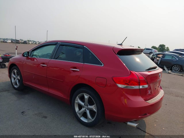 Продаж на аукціоні авто 2012 Toyota Venza Xle V6, vin: 4T3BK3BB0CU068656, номер лоту: 45718116