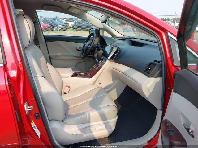 Продаж на аукціоні авто 2012 Toyota Venza Xle V6, vin: 4T3BK3BB0CU068656, номер лоту: 45718116