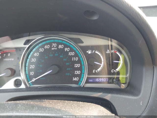 Продаж на аукціоні авто 2012 Toyota Venza Xle V6, vin: 4T3BK3BB0CU068656, номер лоту: 45718116