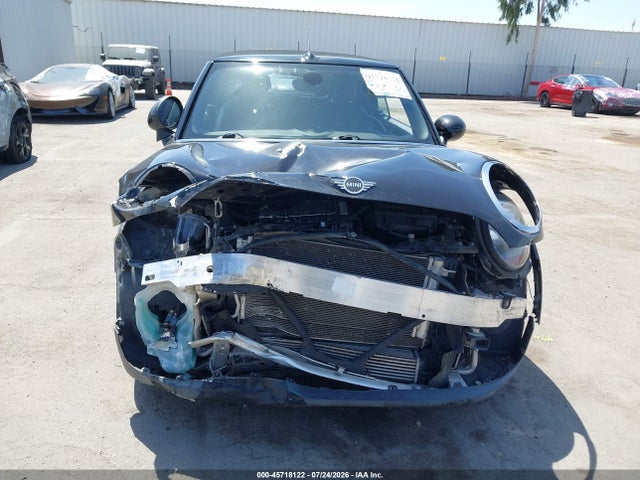 Mini Convertible Cooper 2019 WMWWG5C50K3D01606 Image 13