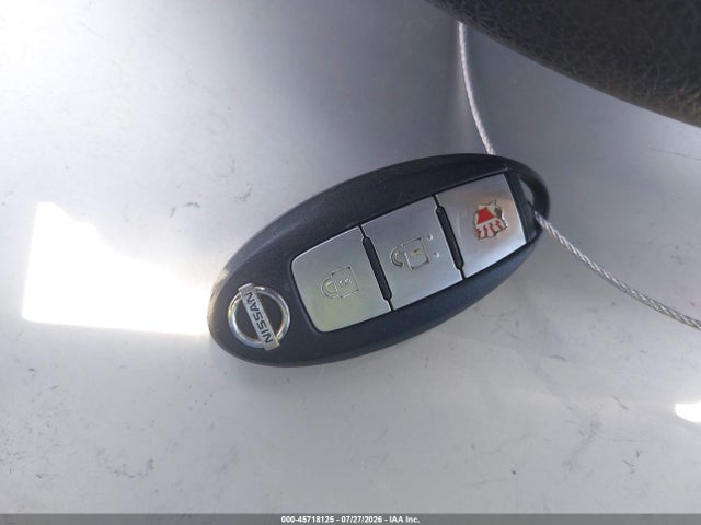 Nissan ROGUE SV 2016 KNMAT2MT1GP624726 Image 11