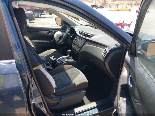 Nissan ROGUE SV 2016 KNMAT2MT1GP624726 Image 5