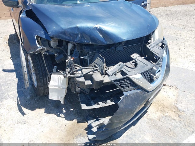 Nissan ROGUE SV 2016 KNMAT2MT1GP624726 Image 6