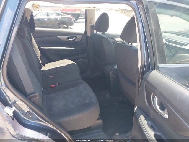 Nissan ROGUE SV 2016 KNMAT2MT1GP624726 Image 8