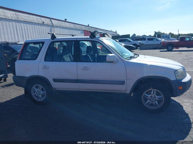 45718127 :رقم المزاد ، JHLRD18641S026524 vin ، 2001 Honda Cr-v Ex مزاد بيع