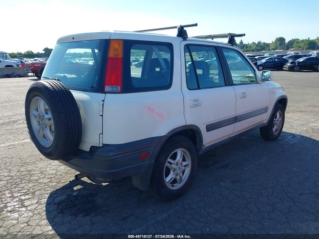 45718127 :رقم المزاد ، JHLRD18641S026524 vin ، 2001 Honda Cr-v Ex مزاد بيع