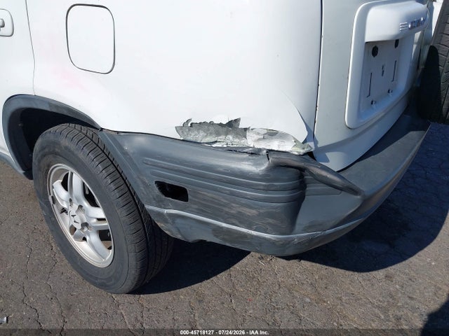 45718127 :رقم المزاد ، JHLRD18641S026524 vin ، 2001 Honda Cr-v Ex مزاد بيع
