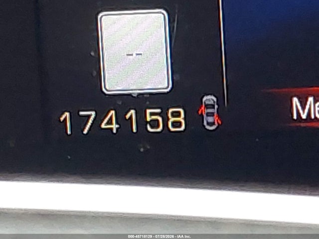 45718129 :رقم المزاد ، 1G6AX5SXXF0106801 vin ، 2015 Cadillac Cts Luxury مزاد بيع