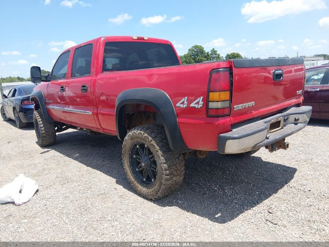 Продаж на аукціоні авто 2007 Gmc Sierra 2500hd Classic Sle1, vin: 1GTHK23D37F162087, номер лоту: 45718136