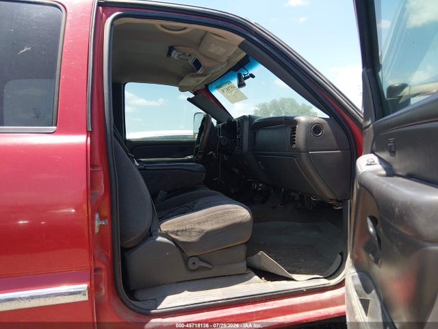 Продаж на аукціоні авто 2007 Gmc Sierra 2500hd Classic Sle1, vin: 1GTHK23D37F162087, номер лоту: 45718136