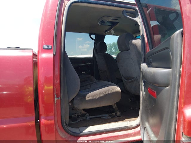 Продаж на аукціоні авто 2007 Gmc Sierra 2500hd Classic Sle1, vin: 1GTHK23D37F162087, номер лоту: 45718136
