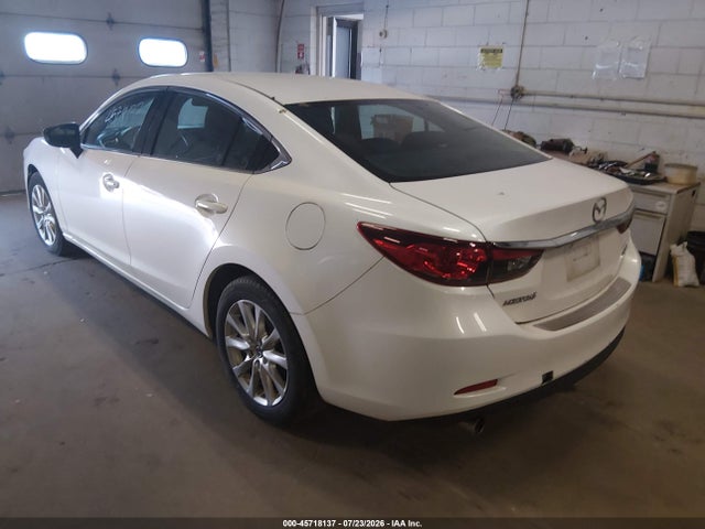 Продаж на аукціоні авто 2014 Mazda Mazda6 I Sport, vin: JM1GJ1U65E1159274, номер лоту: 45718137