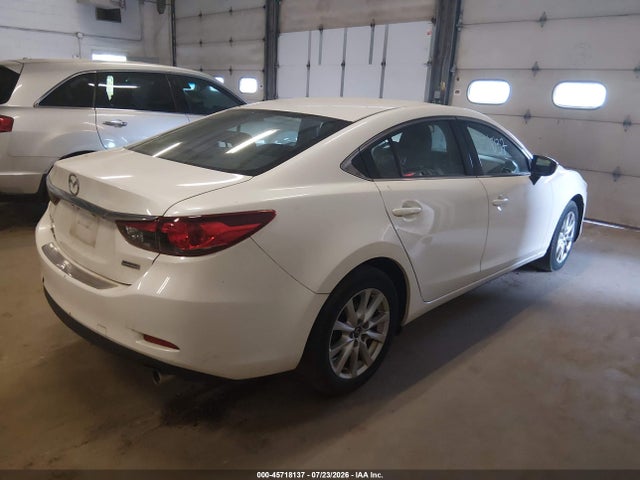 Продаж на аукціоні авто 2014 Mazda Mazda6 I Sport, vin: JM1GJ1U65E1159274, номер лоту: 45718137