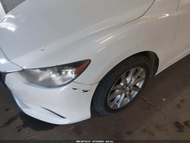 Продаж на аукціоні авто 2014 Mazda Mazda6 I Sport, vin: JM1GJ1U65E1159274, номер лоту: 45718137