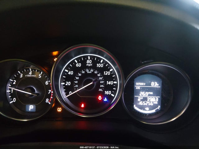 Продаж на аукціоні авто 2014 Mazda Mazda6 I Sport, vin: JM1GJ1U65E1159274, номер лоту: 45718137