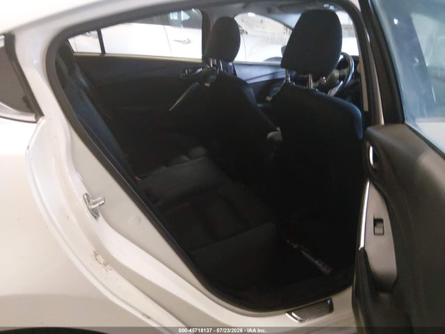 Продаж на аукціоні авто 2014 Mazda Mazda6 I Sport, vin: JM1GJ1U65E1159274, номер лоту: 45718137