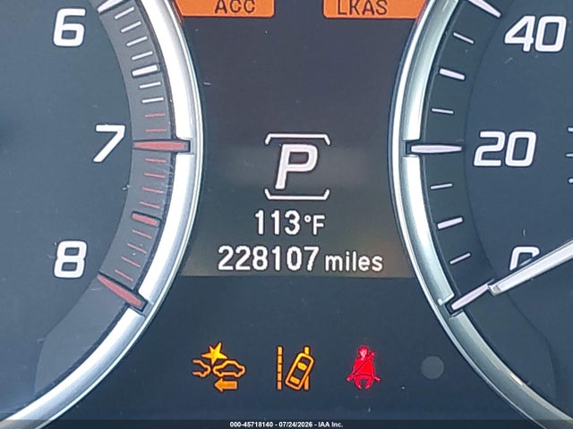 Acura Mdx Technology Acurawatch Plus Packages/technology Package 2016 5FRYD3H42GB016355 Image 15