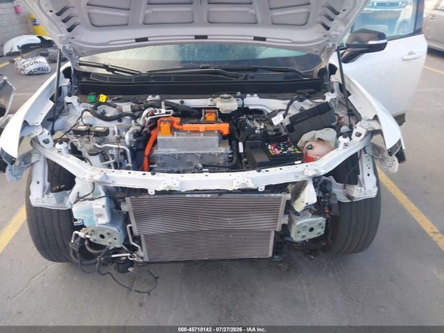 3GPKHXRJ2RS543943 Honda Prologue Touring