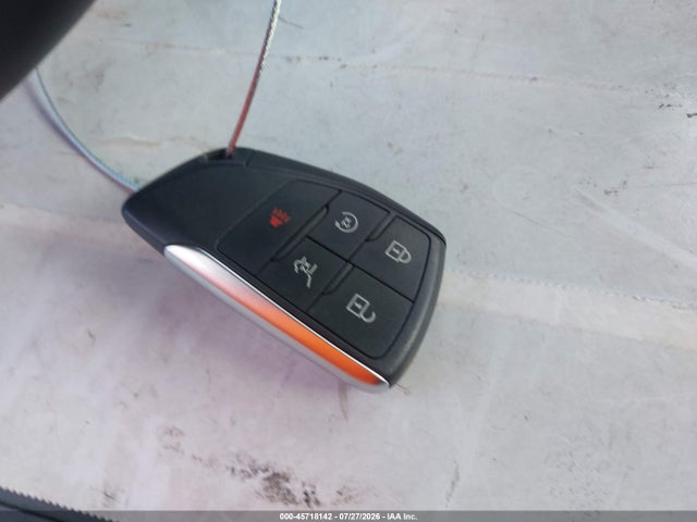 3GPKHXRJ2RS543943 Honda Prologue Touring