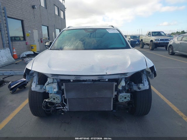 3GPKHXRJ2RS543943 Honda Prologue Touring