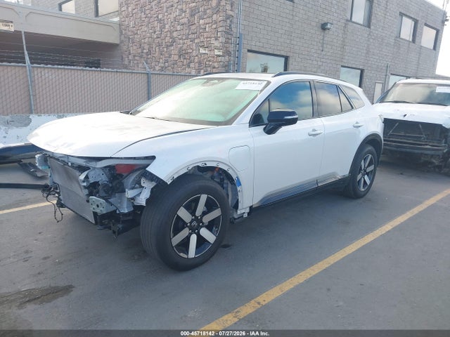 3GPKHXRJ2RS543943 Honda Prologue Touring