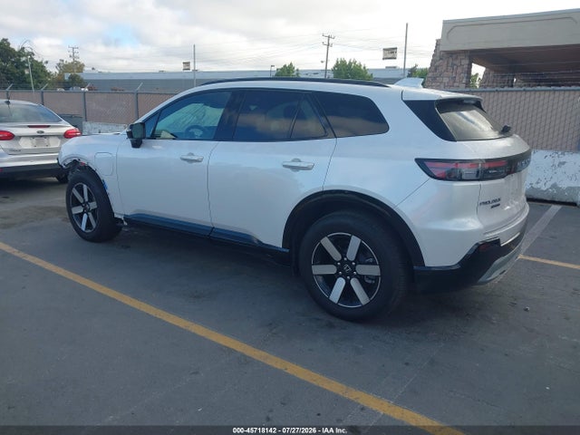 3GPKHXRJ2RS543943 Honda Prologue Touring