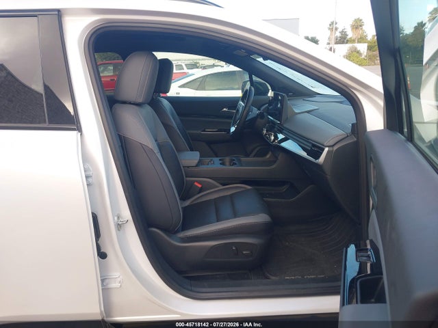 3GPKHXRJ2RS543943 Honda Prologue Touring