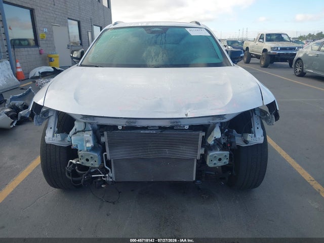 3GPKHXRJ2RS543943 Honda Prologue Touring