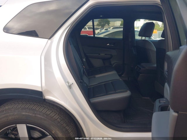 3GPKHXRJ2RS543943 Honda Prologue Touring