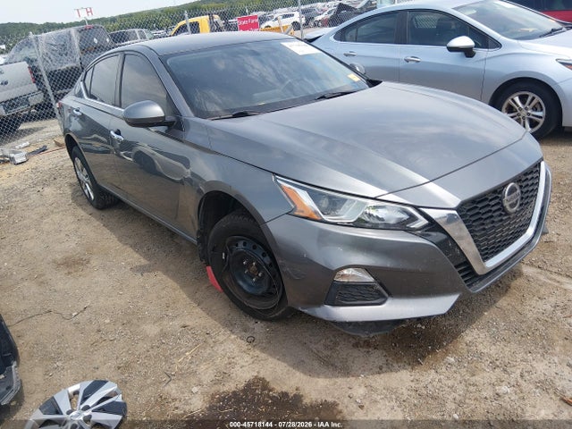 Aukcja sprzedaży 2020 Nissan Altima S Fwd, vin: 1N4BL4BV5LC190631, numer aukcji: 45718144