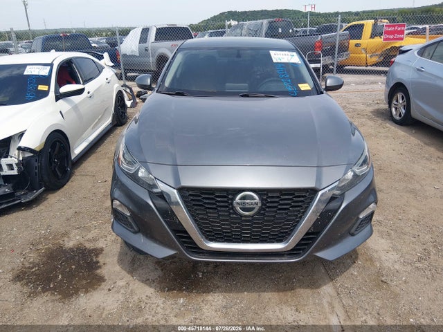 Aukcja sprzedaży 2020 Nissan Altima S Fwd, vin: 1N4BL4BV5LC190631, numer aukcji: 45718144